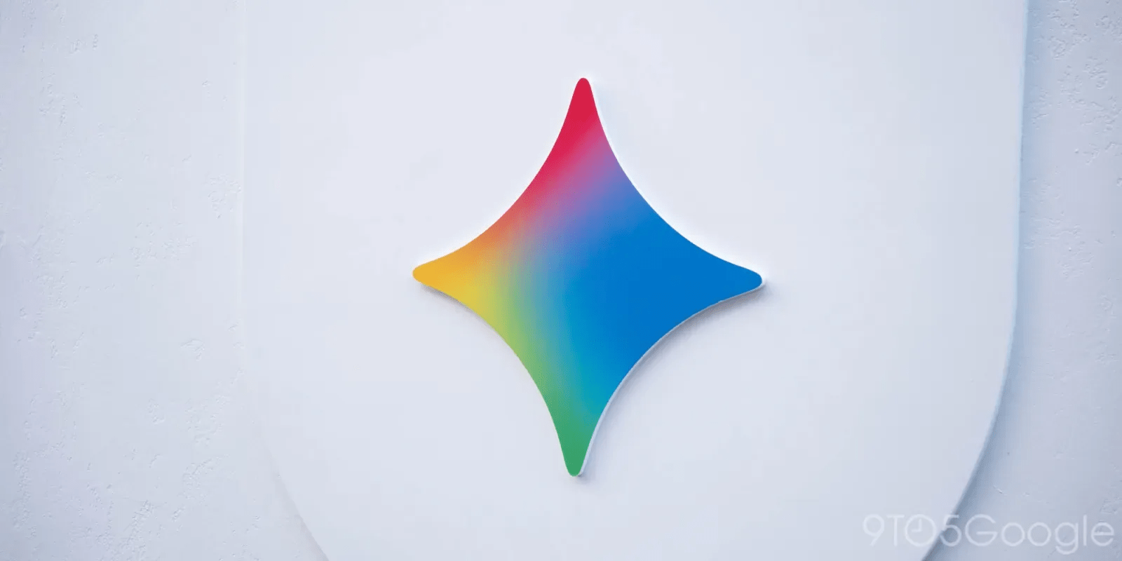 Gemini app getting full redesign that overhauls every part of the UI