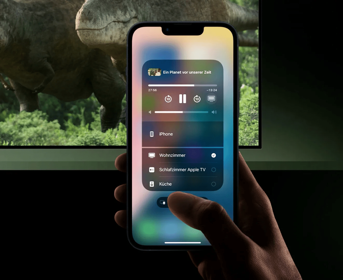 Apple iPhone’s AirPlay monopoly said to fall with iOS 27