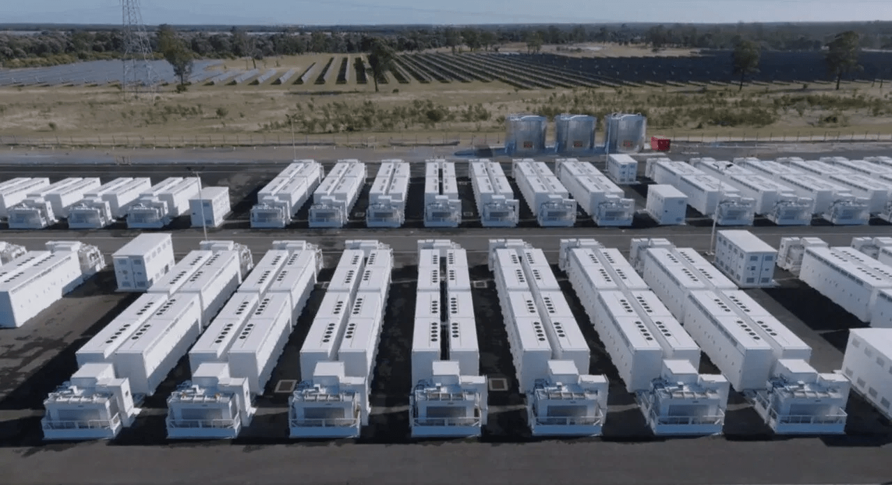 Battery storage dominates Australia’s Capacity Investment Scheme Tender 7 as hybrid projects secure 7.9GWh