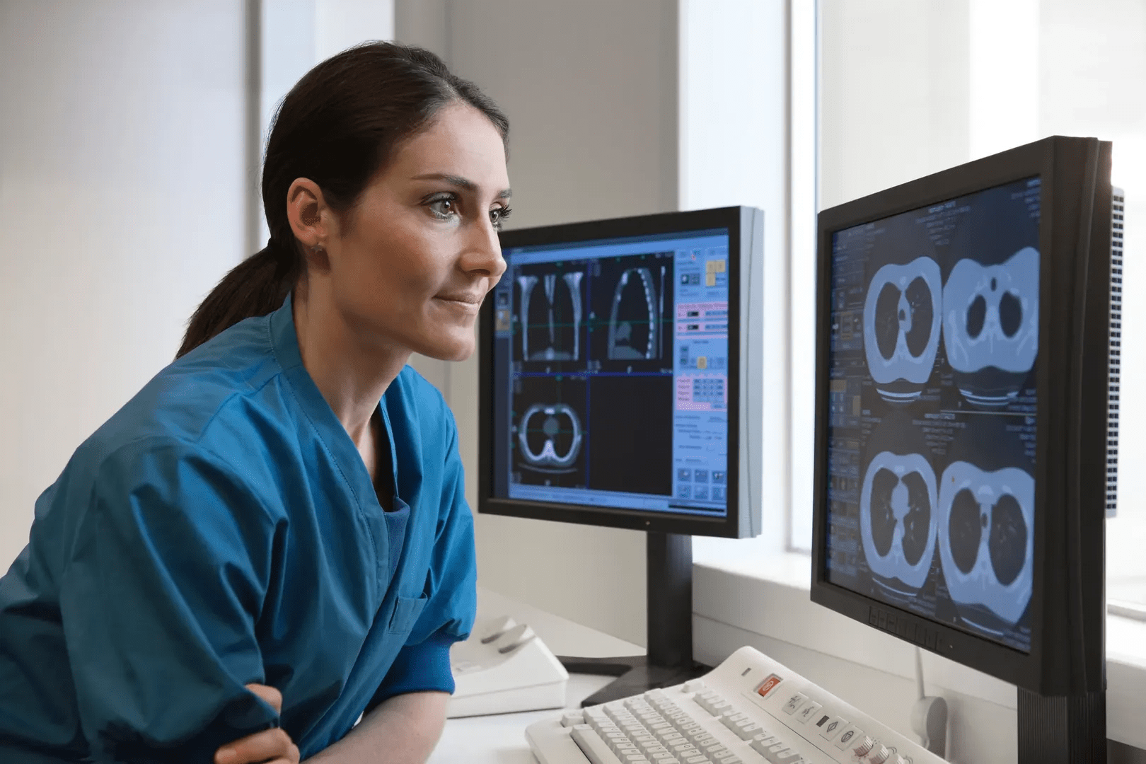 In Harvard study, AI offered more accurate emergency room diagnoses than two human doctors