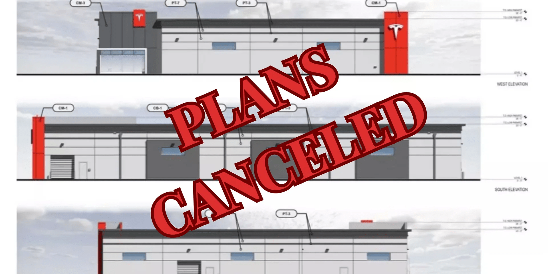 Tesla Pulls Out Of Poughkeepsie’s Plans