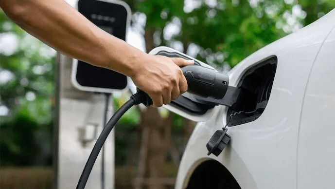 India overtakes US in electric car penetration for the first time