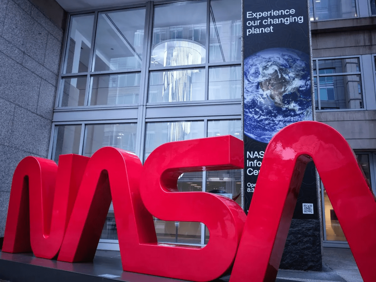 NASA Announces Realignment to Accelerate Mission Delivery