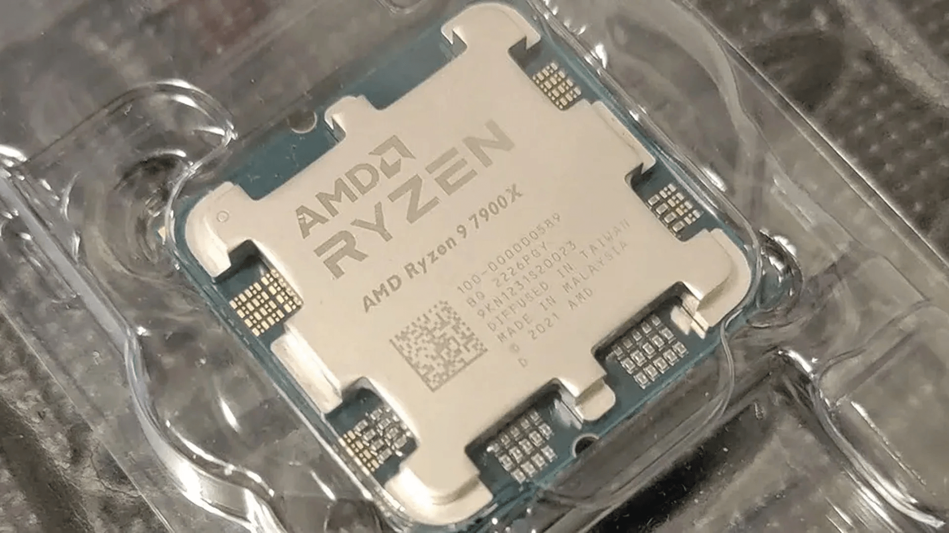 AMD’s Zen 4 CPUs can still “chomp through even the most demanding workloads” — and the Ryzen 9 9700X remains a smart pick