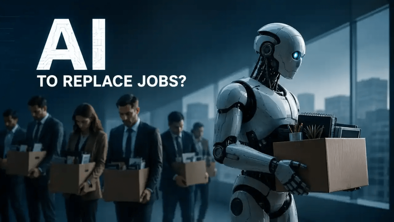 AI will wipe out millions of jobs, says Anthropic co-founder Chris Olah