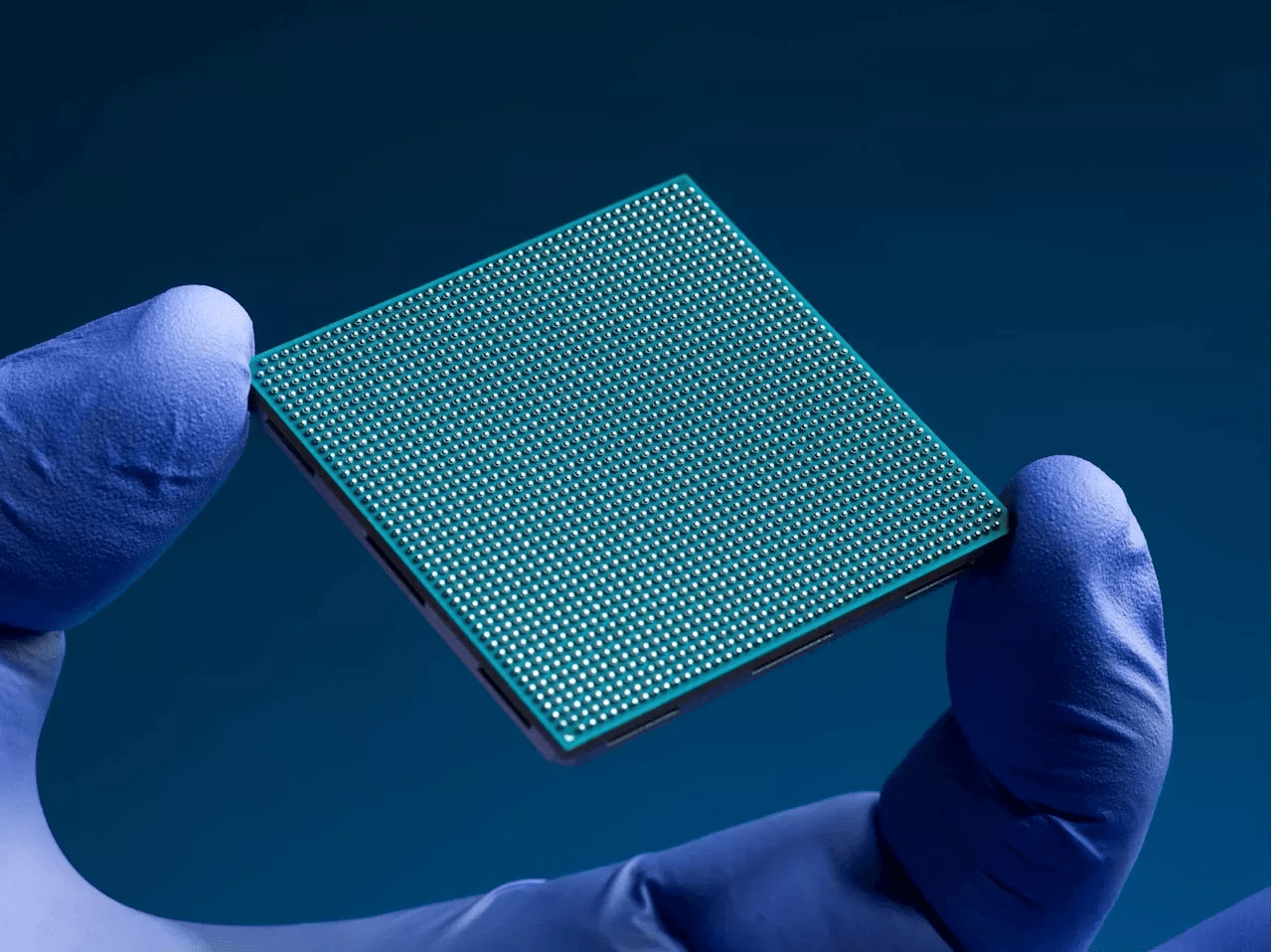 NASA’s Next-Generation AI Processor Passes Early Testing