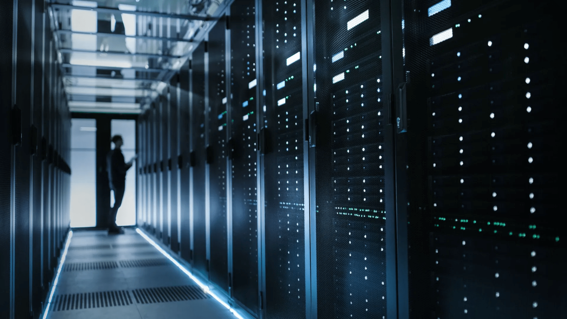 TeraWulf jumps 13% on AI data center expansion in Kentucky