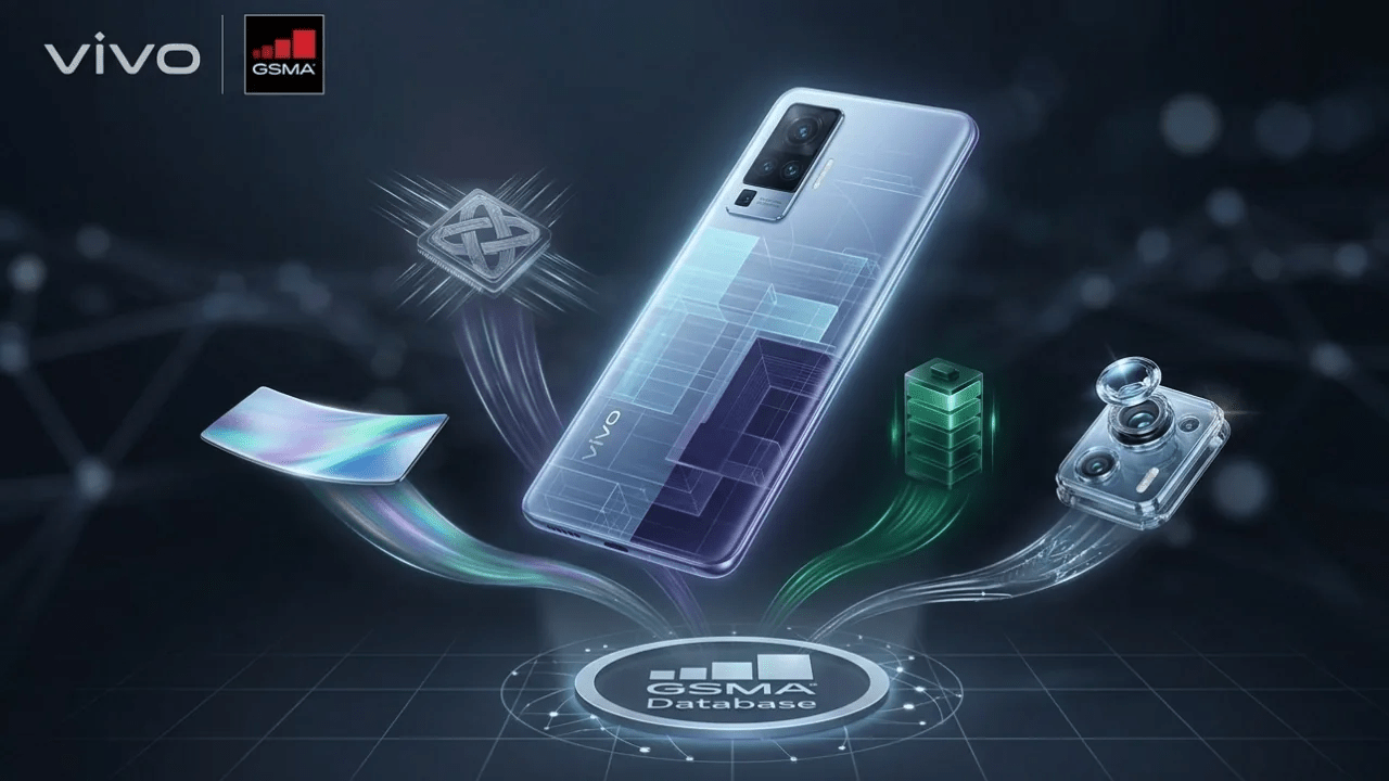 Vivo X500 Pro Leak: Stunning Camera Upgrades Revealed