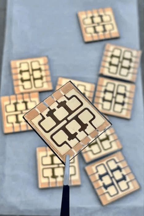 TIFRH Scientists Develop IRAA, A Transformative Strategy for Next Generation Semiconductors