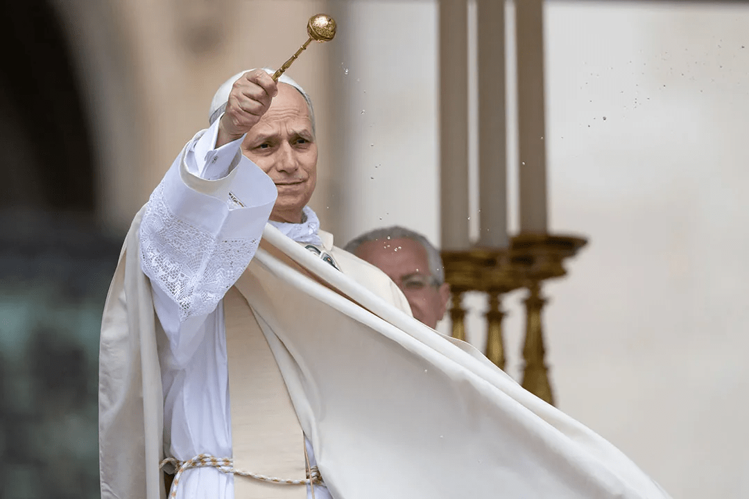 Pope Leo XIV’s moral guidelines for AI: On Musk, OpenAI, and the importance of humanity