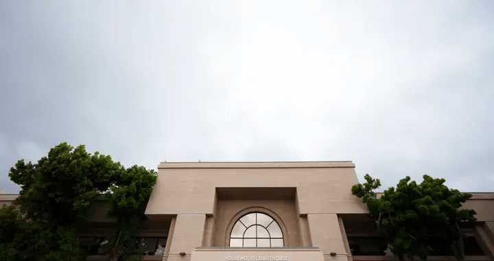 California Judges Are Testing a New AI Clerk, and You Won’t Know if It’s Looking at Your Case