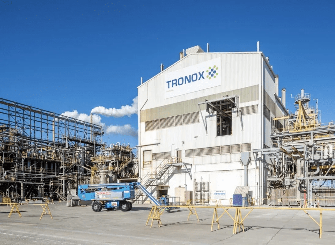 MGA Thermal begins FEED study for 195MWh thermal energy storage system in Australia
