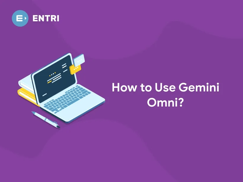 How to Use Google Omni: The Complete Beginner’s Guide to Gemini Omni (2026)