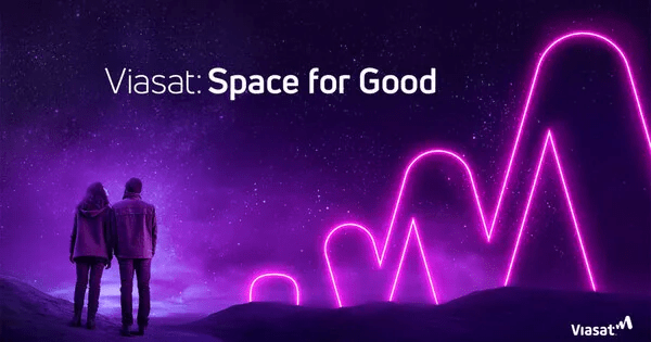 Viasat Announces ‘Space for Good’ India Edition for 2026