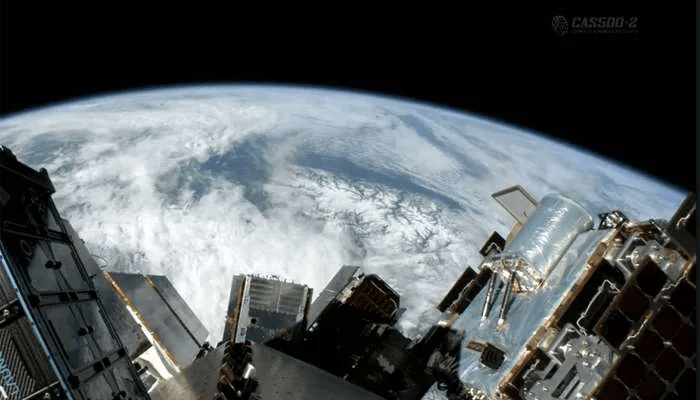World’s first OptoSAR satellite marks significant milestone in India’s space journey: ISRO congratulates GalaxEye on mission Drishti launch