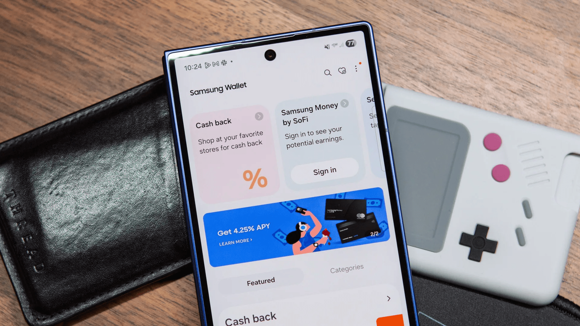 Your Samsung phone is officially a TSA-approved digital passport