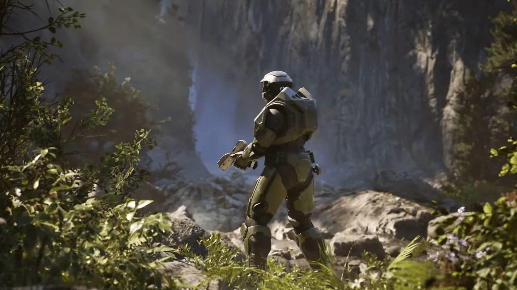 “It’s not really an in-studio project”: New Halo report suggests Xbox’s Campaign Evolved remake used “a lot of outsourcing” for development
