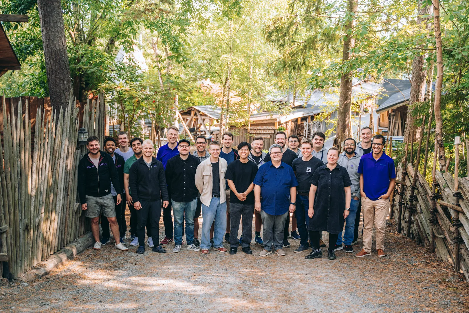 Finland’s Quanscient Announces €10 Million Raise