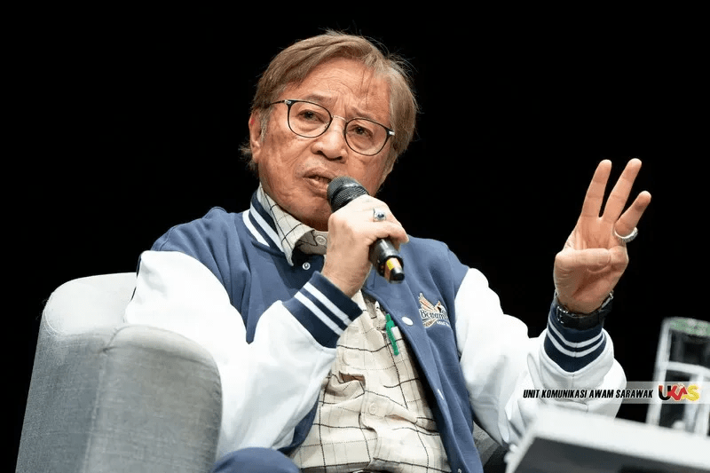 Sarawak plans first CubeSat-based nanosatellite by 2030