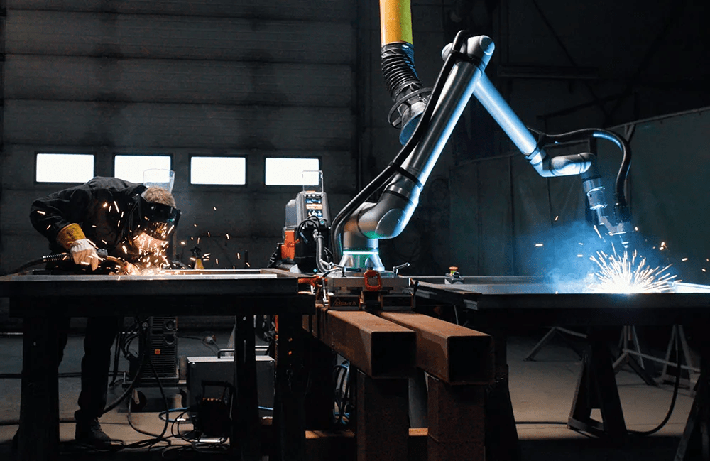Teradyne Robotics revenue rises at the start of 2026