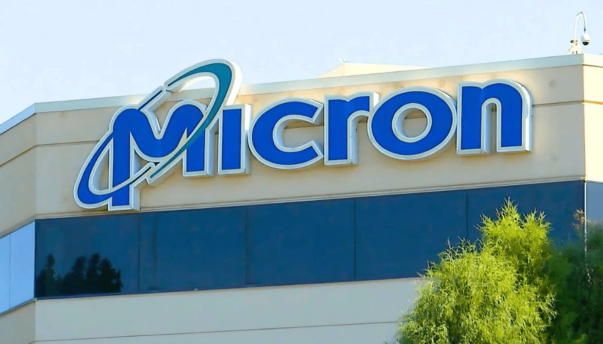 Micron and SK Hynix surpass $1 trillion valuation milestone on surging AI memory demand