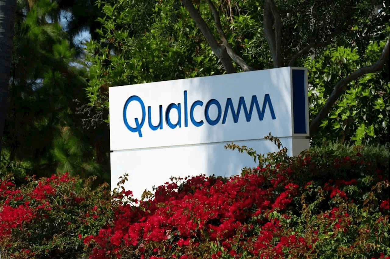Qualcomm and TikTok’s parent company strike a deal, report says