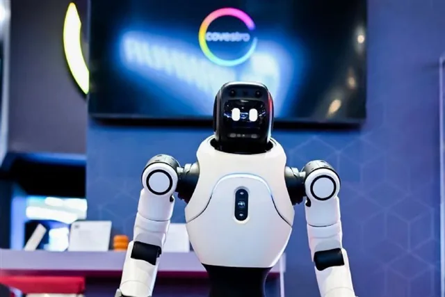Covestro highlights material solutions for AI data centers and embodied intelligence at COMPUTEX 2026