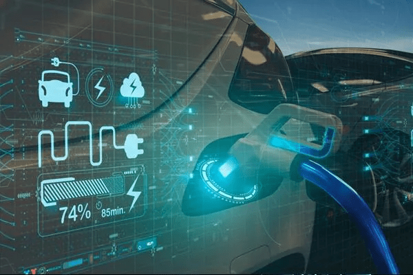 EV App Usage is Up but More Useful Features Are Wanted