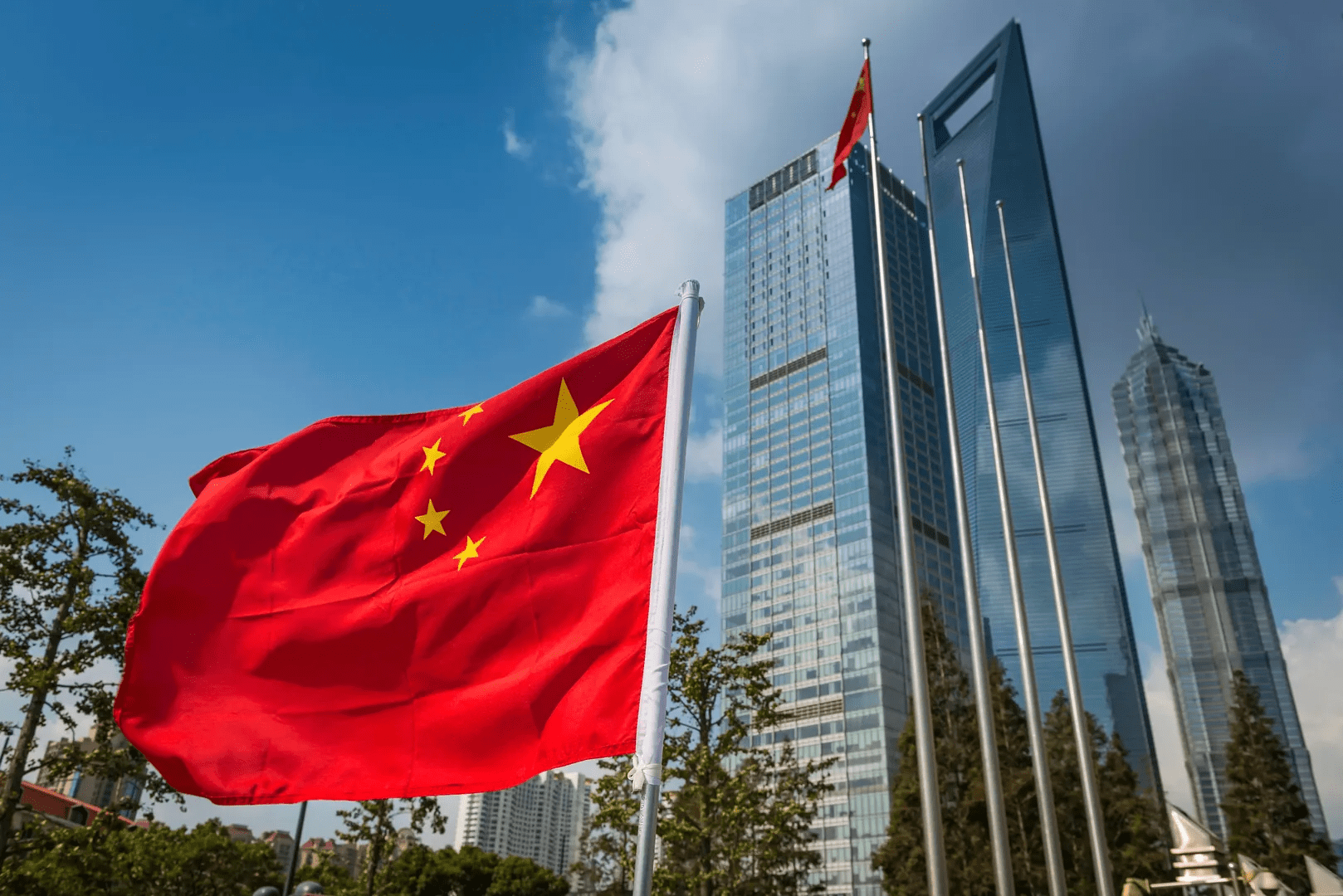 China is increasingly keeping its best AI talent to itself