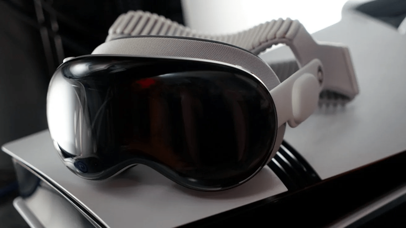 Apple Vision Pro & PlayStation 5 are the perfect combo with Portal Remote Play app