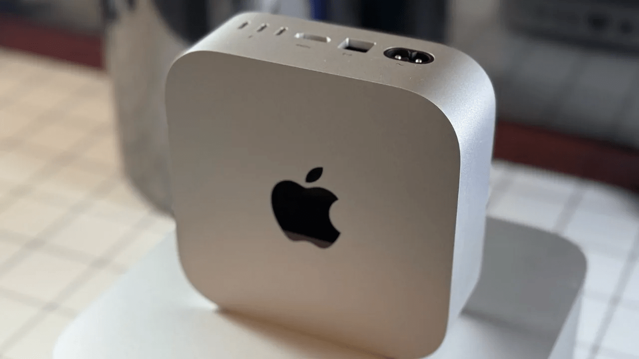 More than just RAM and SSD shortages are keeping Mac supplies low