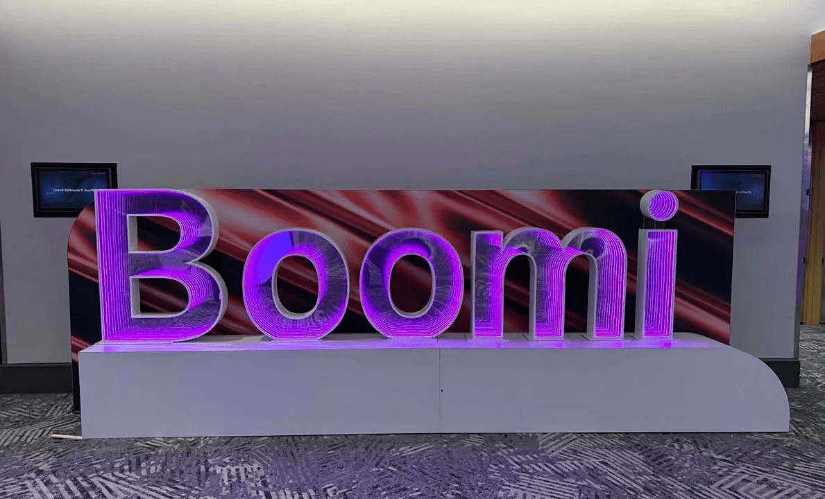 Companies should start small as skepticism around AI persists, says Boomi