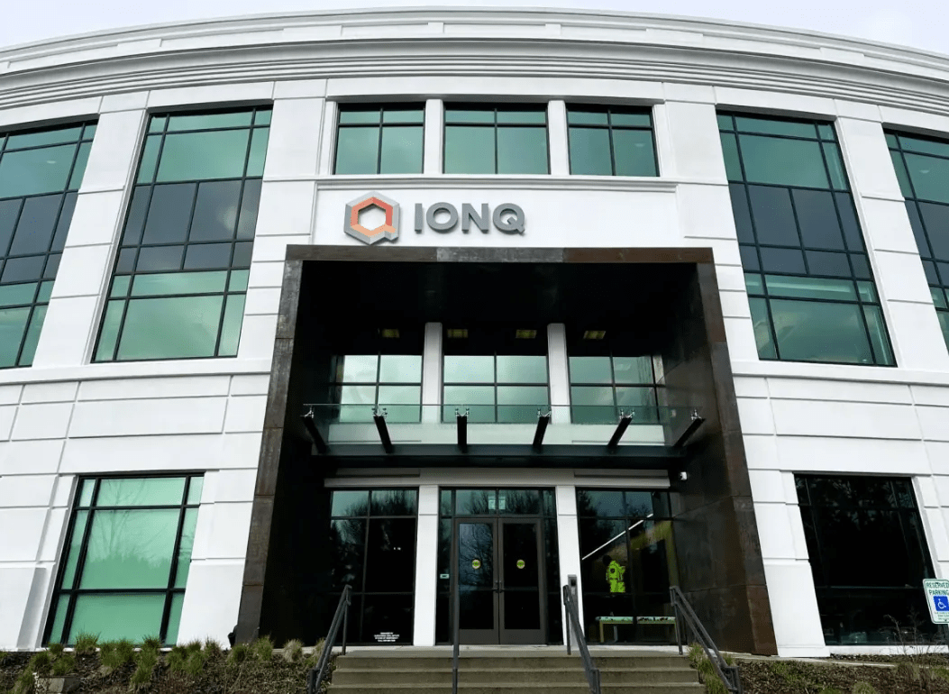 IonQ Introduces InSAR Monitoring Capability for Earth Observation