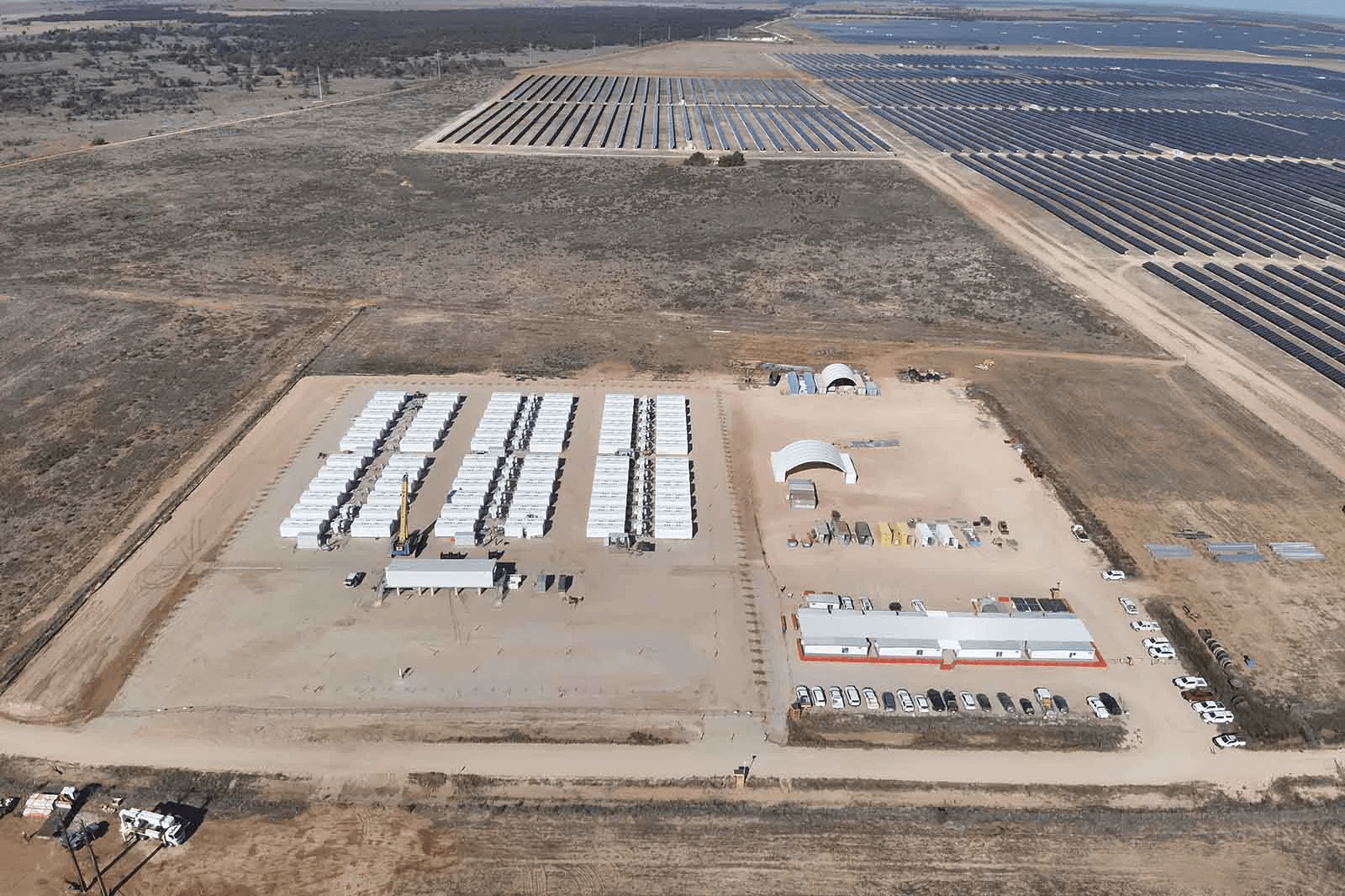 AEMO and Transgrid approve Australia’s first 8-hour BESS for full operations