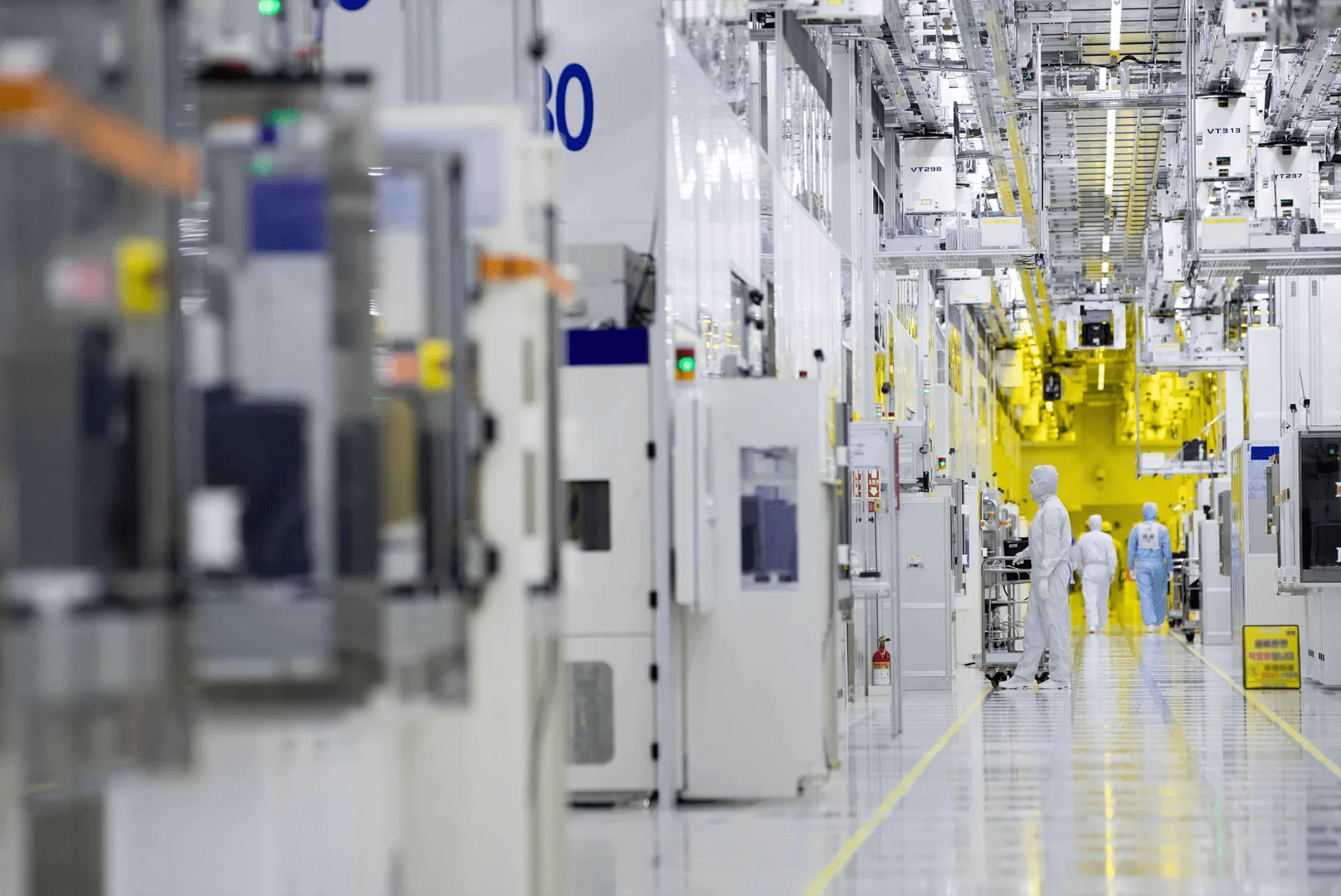 Samsung Foundry Chiplet Platform Eyes 2027 Production for Robotics, Automotive AI