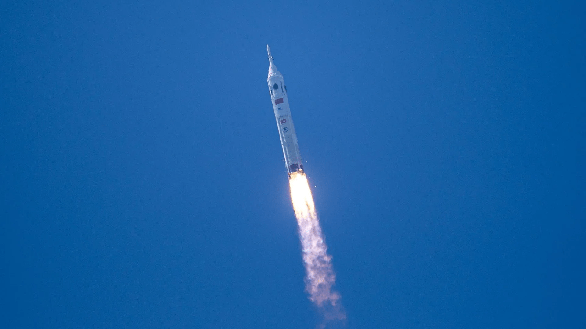 China shakes up its space programs to land astronauts on the moon by 2030: ‘We will spare no effort’