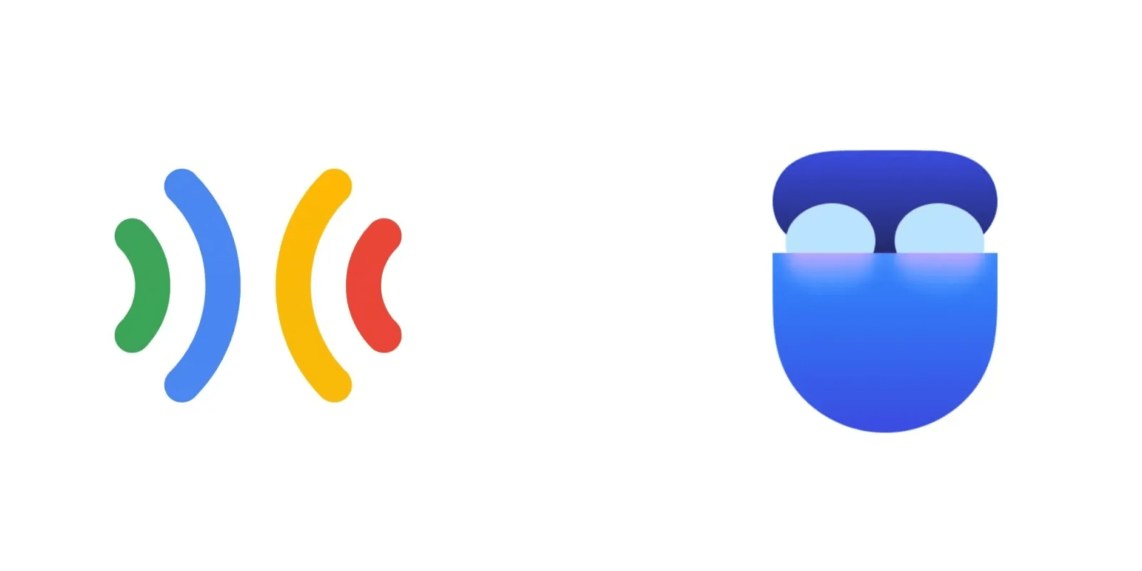 Google Pixel Buds app update brings new gradient icon