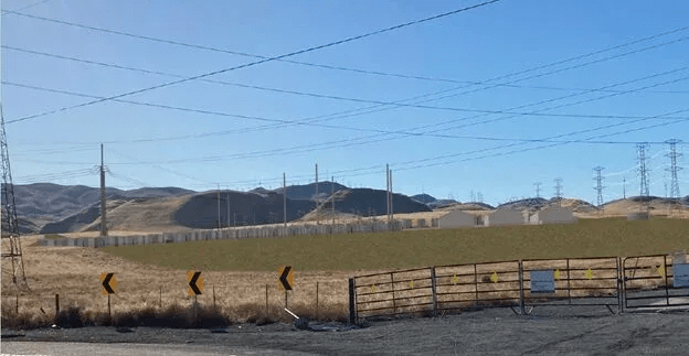 California Energy Commission approves 3.2GWh BESS project through Newsom’s accelerated permitting scheme