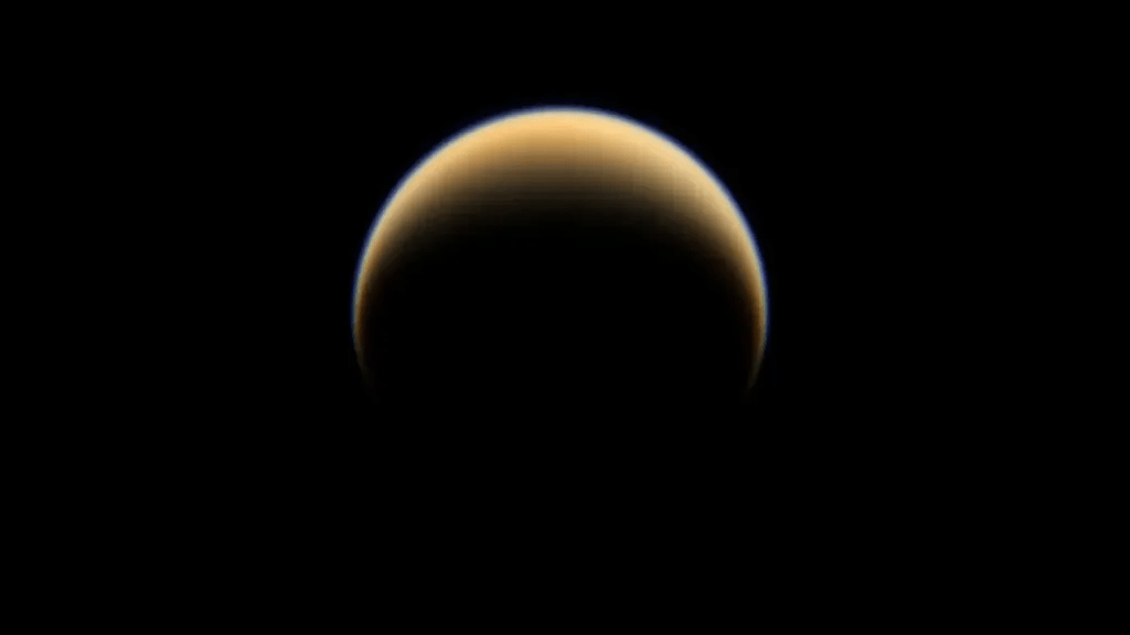 Mars to Titan: the next rallying call?