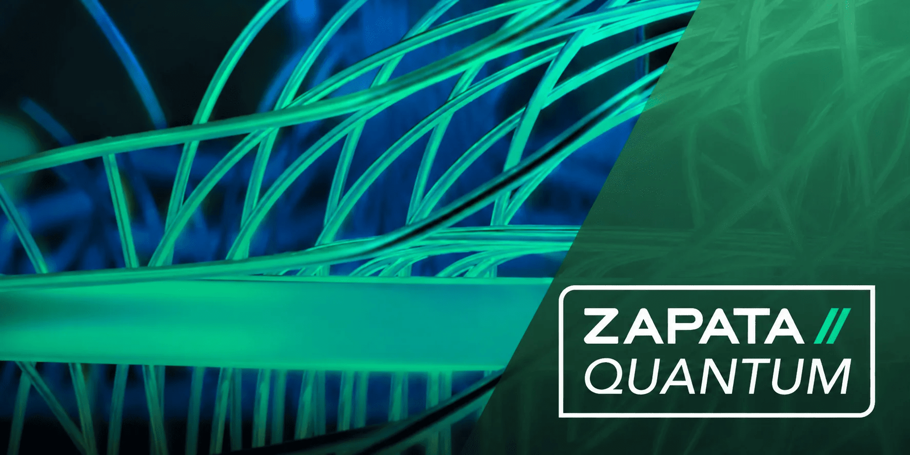 Zapata Quantum Announces Return of Co-Founders Yudong Cao And Jonathan Olson