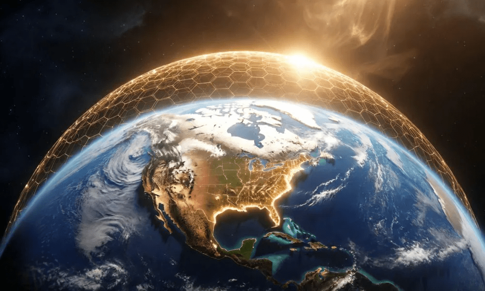 SpaceX to become America’s Military data backbone for missiles, drones, and warfighters