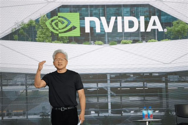 Nvidia’s move into Beitou-Shilin Tech Park raises AI power demand; Taipower uses dual-track strategy to push substation development