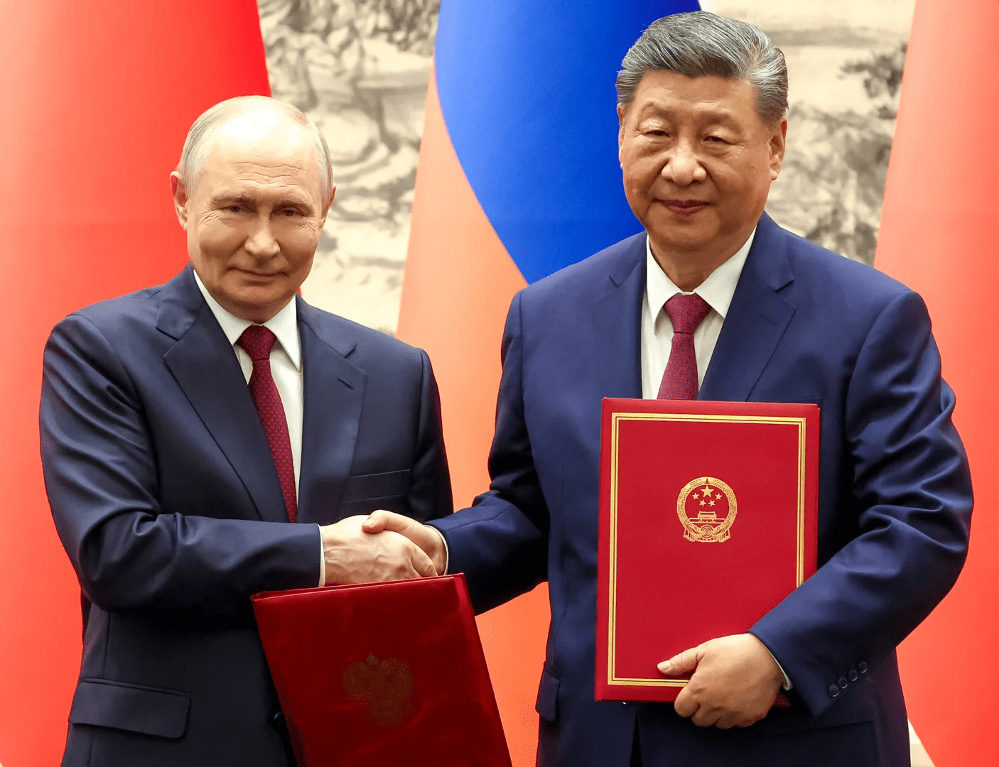 China Russia Antitrust Alliance Adds Enforcement Pressure on Nvidia, Qualcomm