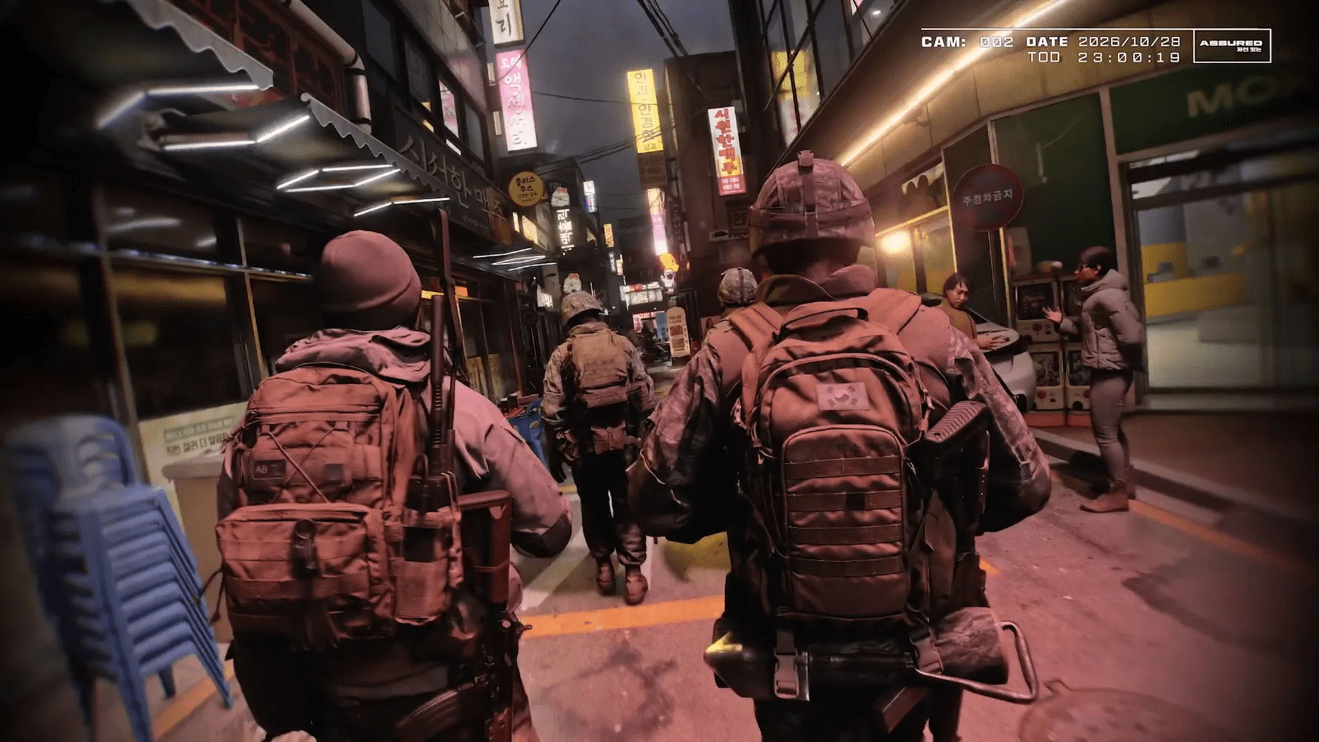 Call of Duty is live with a cryptic broadcast — could a reveal for this year’s game be incoming?