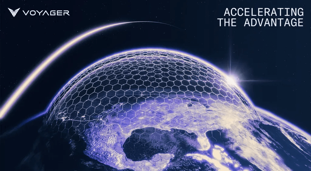 The Propulsion Imperative Behind Golden Dome