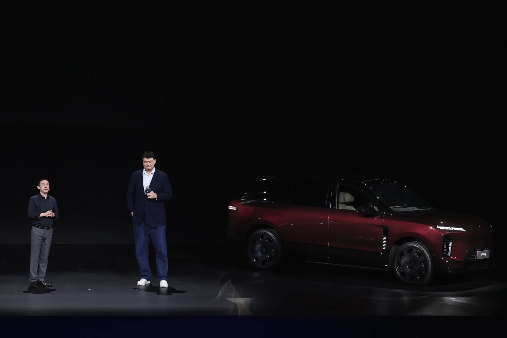 Nio surges 9% after releasing first flagship EV in more than two years