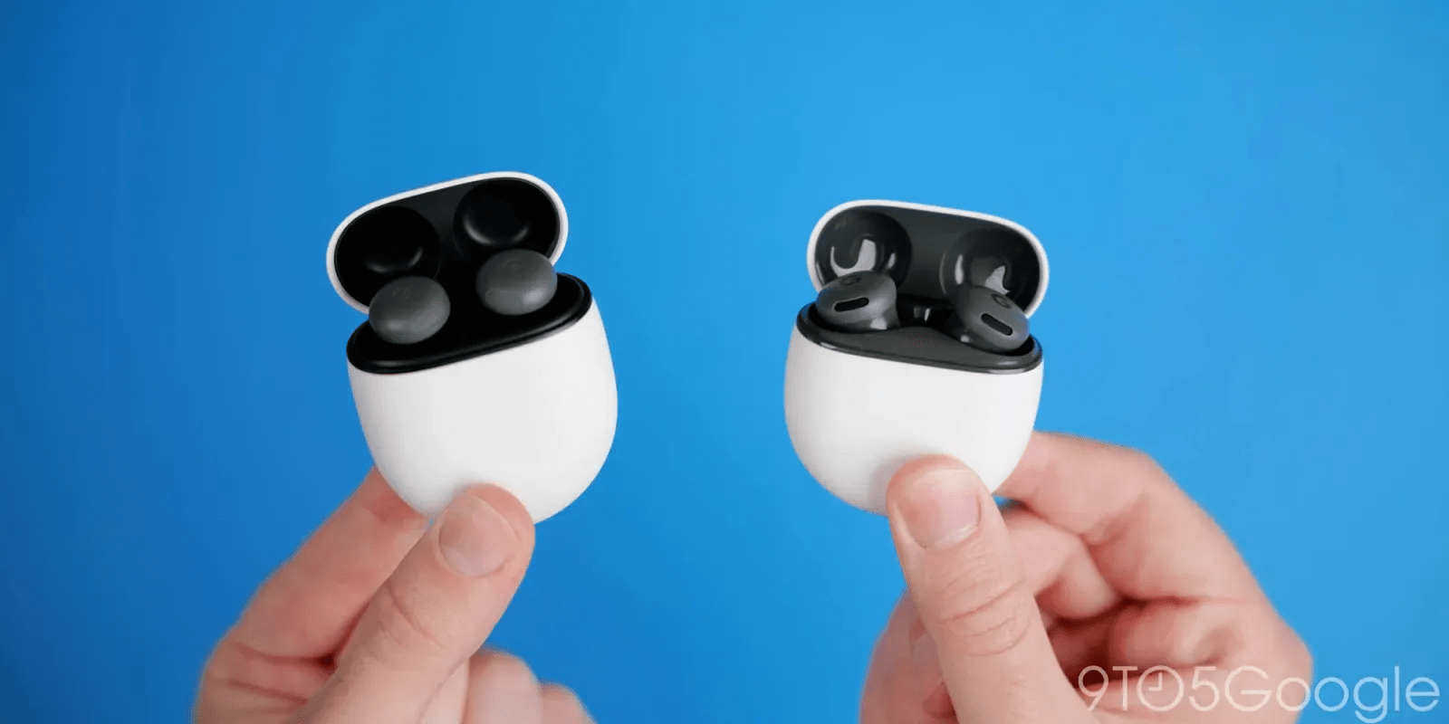 Google rolling out Pixel Buds Pro 2 and Pixel Buds 2a update