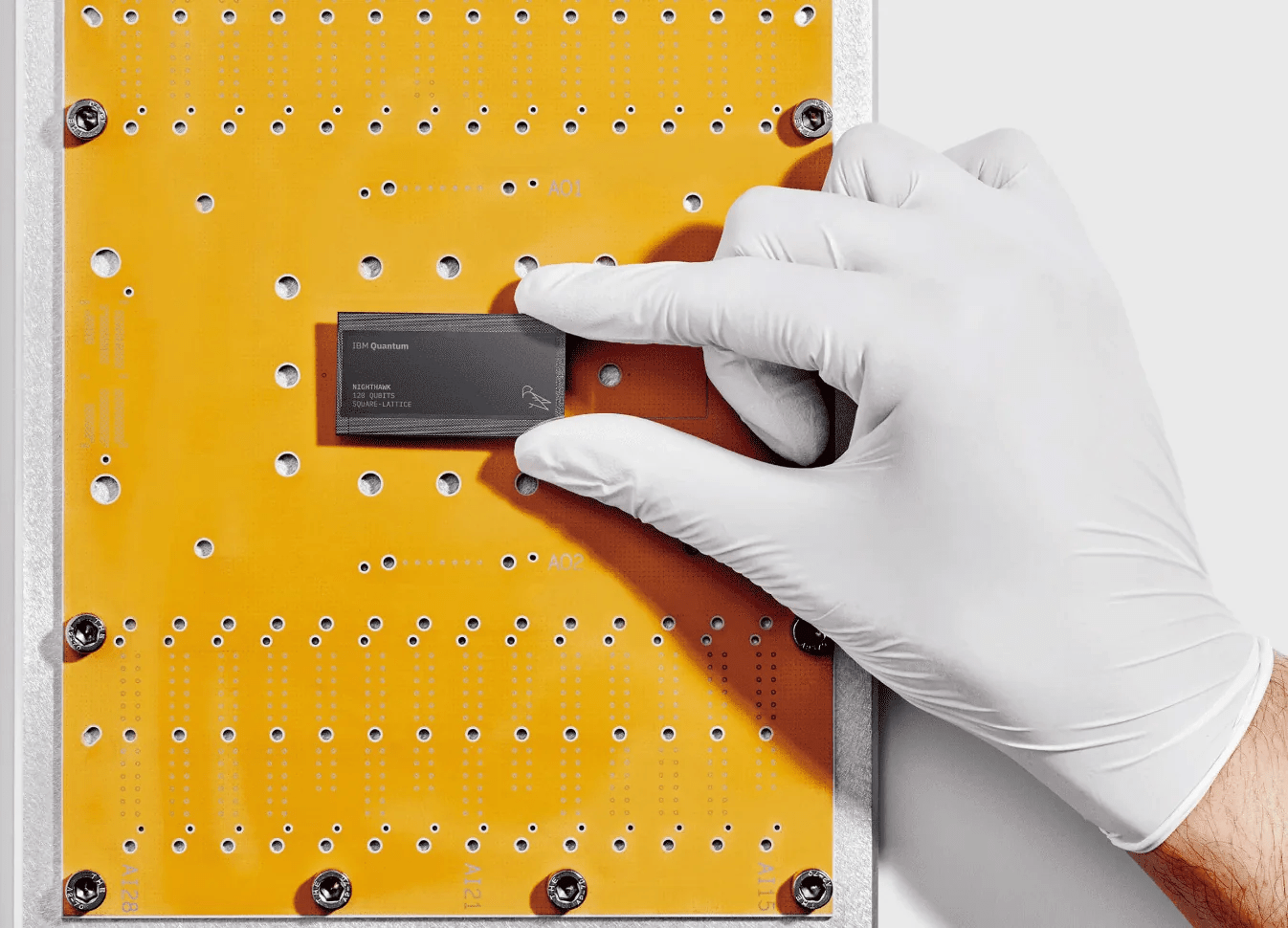 IBM Plans $10 Billion Quantum Push as Efforts to Commercialize Quantum Intensifies