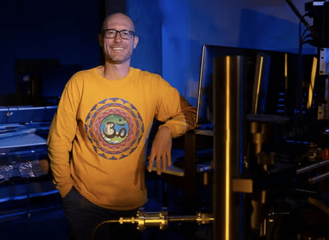 Quantum Research Could Open Up New Energy And Computing Technologies