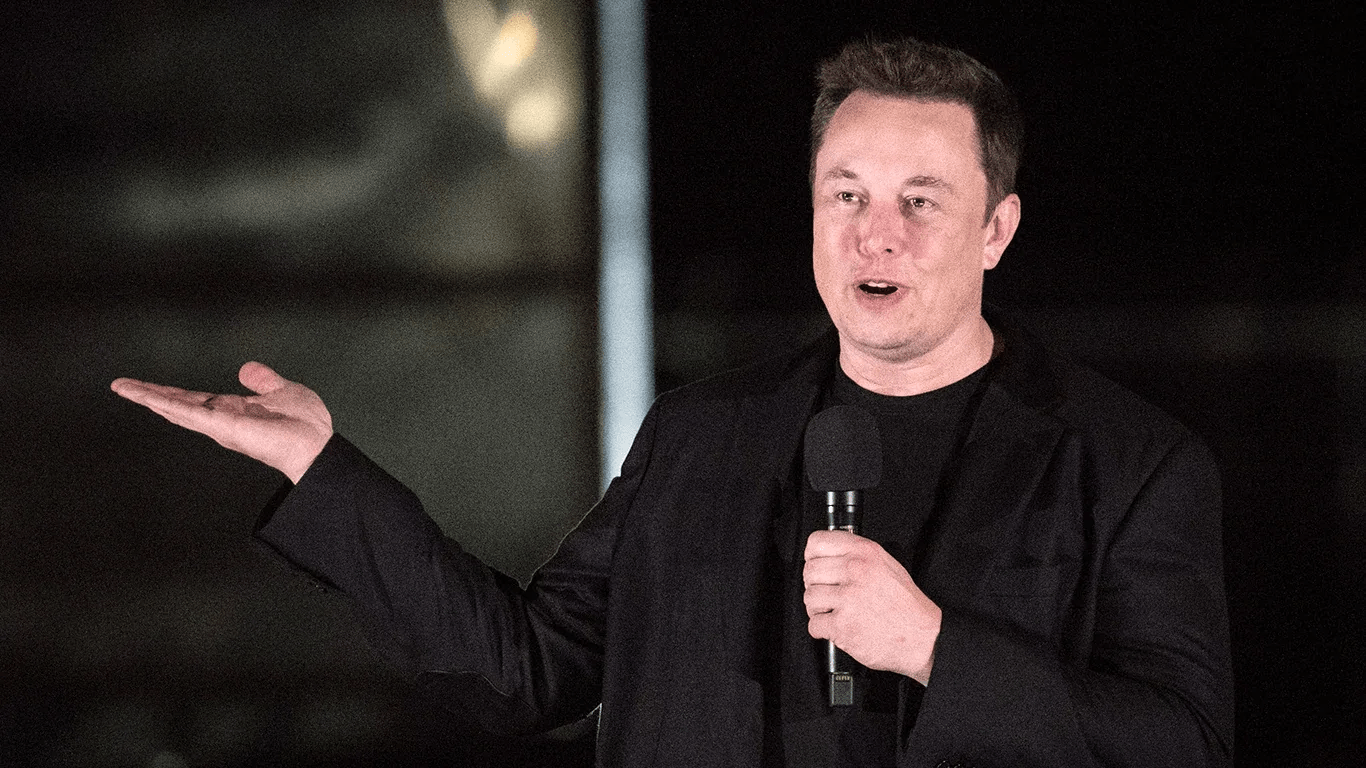 Prediction: Elon Musk’s SpaceX Will Buy Intel for $1 Trillion